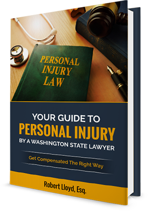 Your Guide To Personal Injury By A Washington State Lawyer