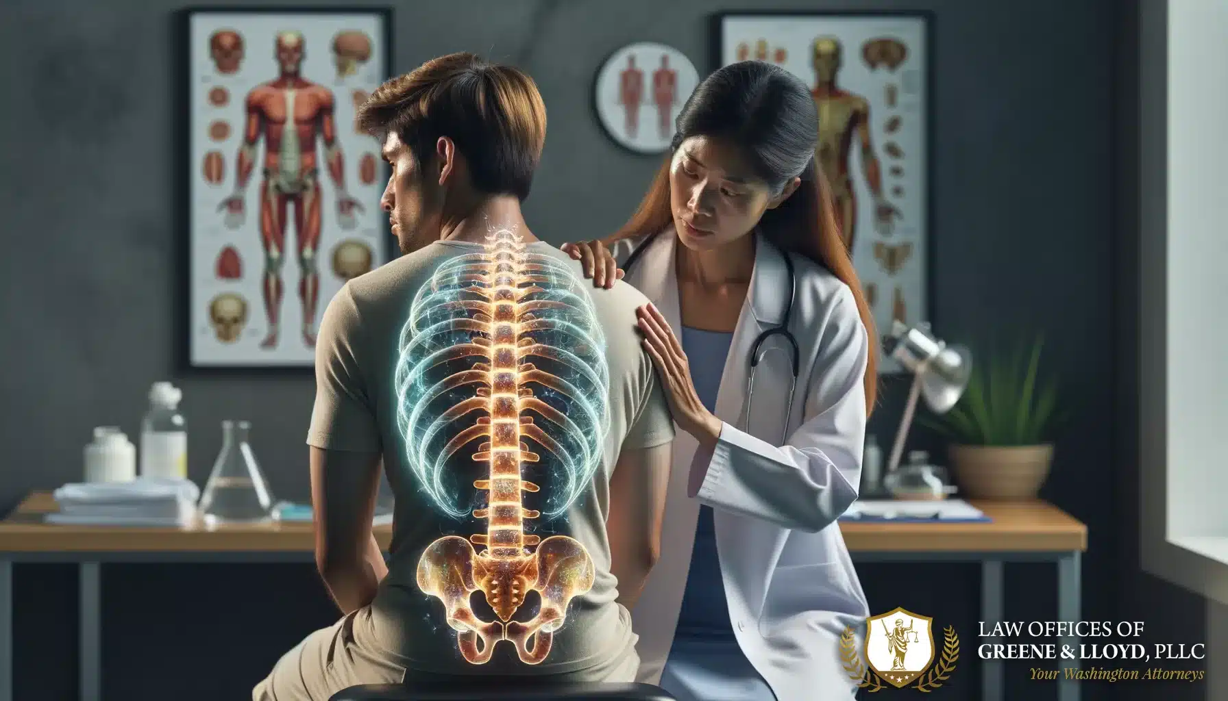 Spinal Cord Injuries 9